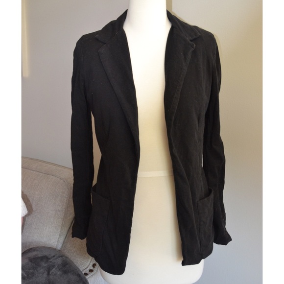 GUESS Tee Shirt Blazer - Picture 1 of 3